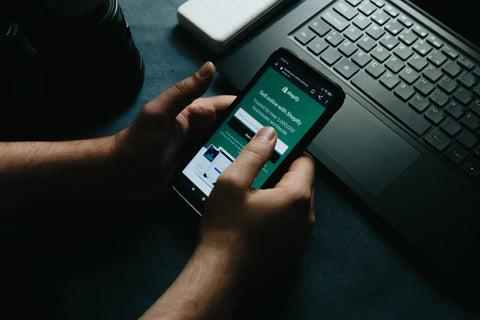 Starting an Online Business in 2024 with Shopify